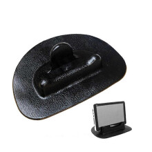 Car Phone Stand Silicone Phone Holder for Universal Phones