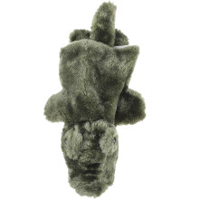 Hand Puppets for Kids Plush Toy for Parent Child 1Pcs