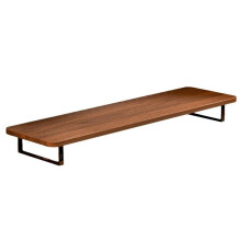 Desktop Computer Stand/Monitor Stand/Organizer for Office Use