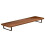 Desktop Computer Stand/Monitor Stand/Organizer for Office Use 1