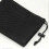 Water Pump Barrier Bag for Filtration 3Pcs Black Polyester Mesh Bags 1