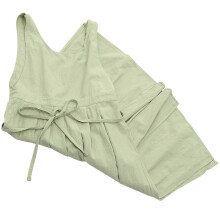 Workwear Waist Apron for Cooking Use with Cafe Shop Function