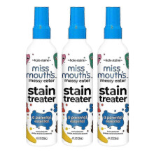 Fabric Stain Remover for Spots on Clothes Concentrated Baby Stain Remover for Carpets 2025