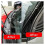 Ageing Rubber Seal Under Front Windshield Panel Sealed Strip Car Accessories 26-27s 5