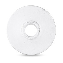 50 Aluminium-Spulen Leer für Nähmaschinen