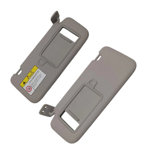 Anti-Glare Sun Visor 85210-Q2000 85220-Q2000 for 1