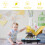 1Kinder Plastic Piano Speelgoed Voor En Leren 5