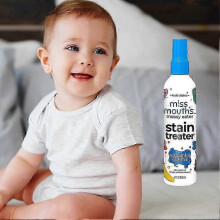 Stain Treater Spray Multipurpose Stain Remover Spray for Carpets 0619 2025