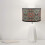 Bedroom Lamp Shade Bamboo Barrel Design with E27 Socket for Pendant 2
