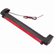 Brake Stop Light for Auto High Mounted Warning Signal Lamp