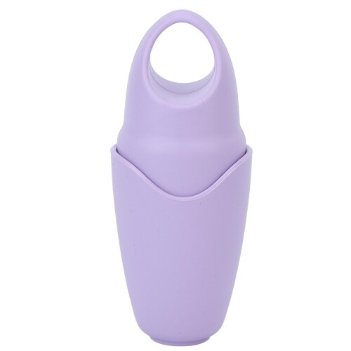 Face Massage Ice Mold, Reusable Ice Roller, Silicone