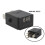 4H0951253C for   Black (646) 5-Pin Multi-Use Relay 4RD965453-08 7