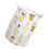 Kids Toy Storage Basket Collapsible Laundry Hamper with Handles 1