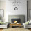 8" Decorative Indoor/outdoor Patio Wall Thermometer (bronze) 3