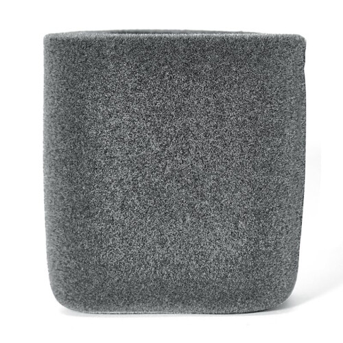 Windproof Microphone Sponge Cover for FIFINE AmpliGame AM8 Audio Recording Accessory B 2