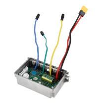 Scooter Controller Board Ijzer Duurzaam Makkelijk Te Installeren
