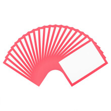Rood Tekenen Papier Voor Thuis En School