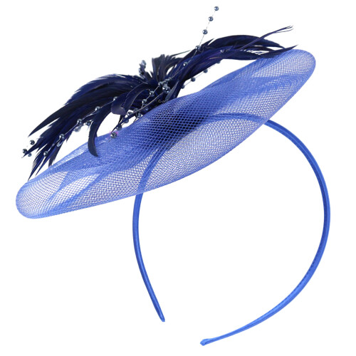 1St Creatieve Hoofdband Haaraccessoire Party En Optreden