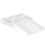6St Acryl Labelhouder Voor Desktop Prijskaart En Display 1