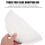1X Flexibele Silicone Mal Voor Resin DIY Schildertray En 1