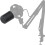 Windscreen Microphone Sponge Cover for FIFINE Amplitank K688 Windproof Foam Filter Recorder Windshield  Shield A 3