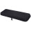1Keyboard Schutztasche Hartschale Schwarz Einfach Zu 1