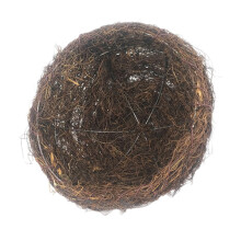 1St Decoratieve Lampenkap Rotan Voor En Buiten