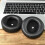 Replacement Ear Pads for  Maxwell Headphone Accessories for Enhanced Comfort and Protection 3