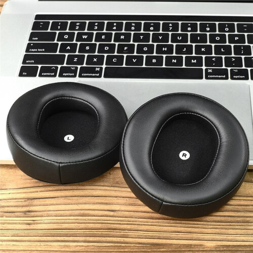 Replacement Ear Pads for  Maxwell Headphone Accessories for Enhanced Comfort and Protection 2