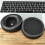 Replacement Ear Pads for  Maxwell Headphone Accessories for Enhanced Comfort and Protection 7