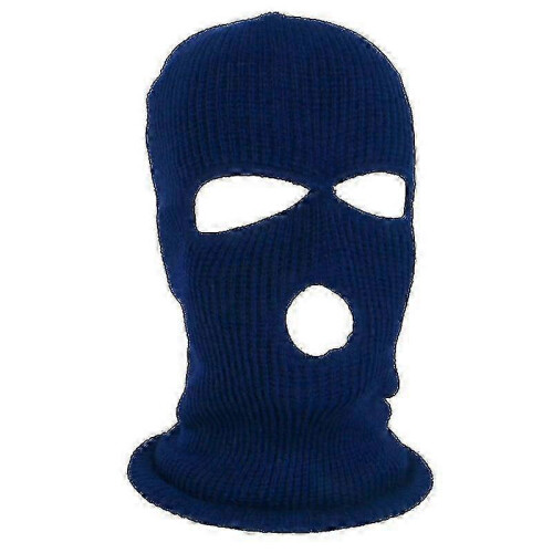 3 Hole Balaclava Hood Cap Full Face Mask 2025 2