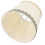 Chiffon Lampshade Replacement Beige for Decor Pleated Light Cover 2