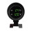 Car Engine Water Temperature Voltmeter Gauge Meter with 8-21mm Sensor 2025 3