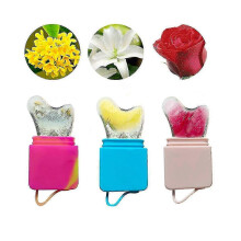 For Ice Rollers for Face Silicone Ice Face Roller - Skin Care Tools, Facial Ice Roller for Tightening Skin and Reducing Puffiness