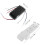 Ceiling Fan Remote Control Kit Electric Motor Controller Safe Operation Assorted Color 1Set 1