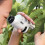 Handheld Microscope 60-120x Pocket Microscope for Children Led Light Portable Mini Microscope Gift for Kids 2025 2