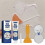 Jue-Fish Pipe Unblocking And Cleaning Tablets: Kitchen And Bathroom Pipe Blockage Unblocking, Deodorizing And Decontaminating Cleaning Tablets 1