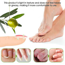 Oceaura Green Apple Nail Care Oil Repairs Onychomycosis On Hands And Feet, Protects The Deep Nail Bed, Nourishes, And Is Easily Absorbed