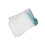 Household Netting Bags Nylon Drawstring Bags for Fruit Storage 100Pcs 3