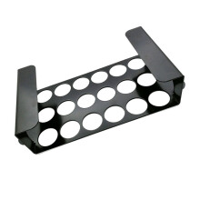 1St Praktisch Drumstick Grillrek Met Hittebestendige Coating