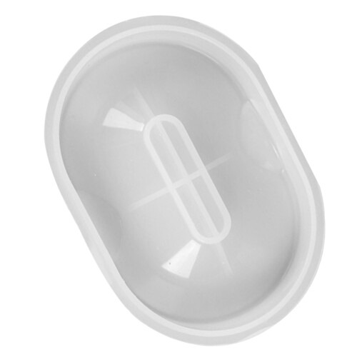 1St Silicone Mal Voor Zelfgemaakte Bewaarbox