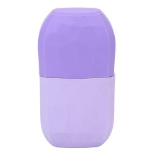 Silicone Ice Face Roller Prevent Wrinkles Brightening Facial Beauty Ice Roller for Women