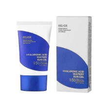 New model EELHOE hyaluronic acid moist protective gel Summer outdoor moisturizing, refreshing, non-sticky, anti-ultraviolet top quality