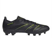 (7.5 UK, Black) Adidas Unisex Adult League Football Boots