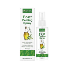 Oceaura Tea Tree Foot Care Spray Gentle Care Foot Skin Daily Massage Nourishing Care Spray
