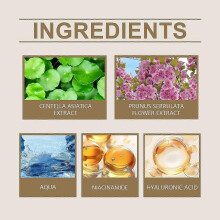 Hoygi Moisturizing Concealer Natural Core Cream Cover Flaws Lazy Face Brightening Moisturizing Nude Makeup Brightening Skin Foundation Cream