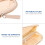 1St Duurzaam Beige Change Purse Kaarten En Documenten 4