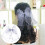 Blauwe Strik Haarspeld Haaraccessoire Voor 7