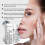 1-3x for Concealer Moisturizing Liquid Foundation Naturally Brightening Light Moisturizing Refreshing 2