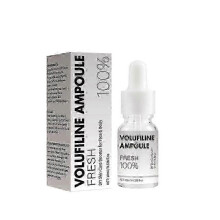 (1) Volufiline Pure Skin Firming & Plumping Concentrate for Face & Body - Anti-Aging, Glow & Enhanced Elasticity